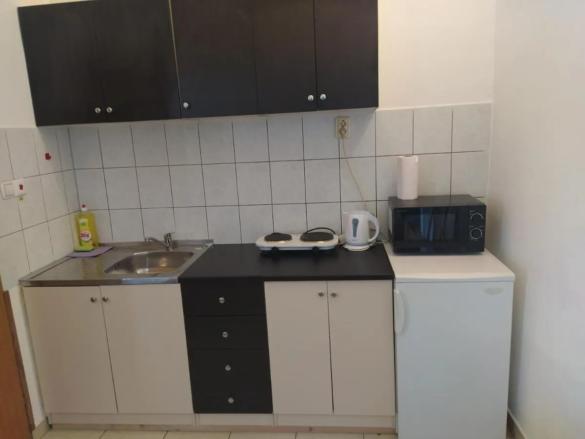 Dejan Apartment 2-Top Centar-Old Town Studio Pula 0*,