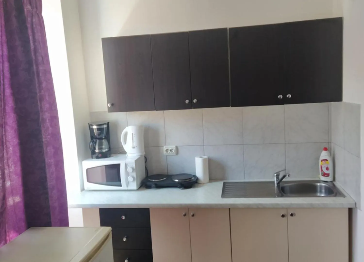 Dejan Apartment 2-Top Centar-Old Town Studio Pula 0*,  Croatia
