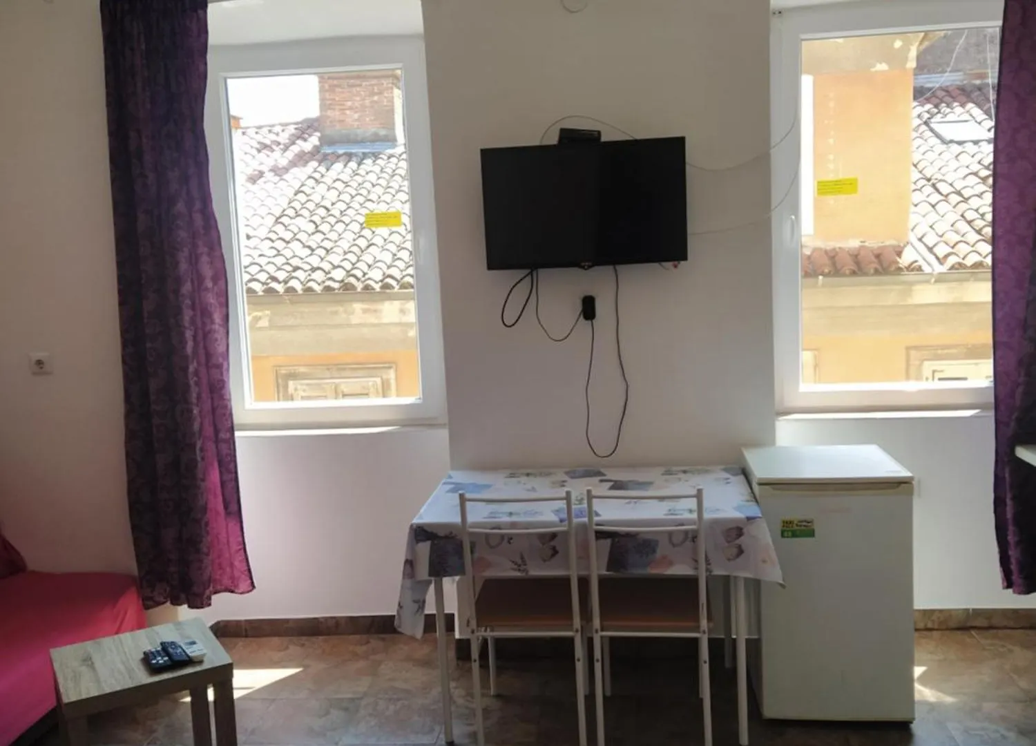 Dejan Apartment 2-Top Centar-Old Town Studio Pula