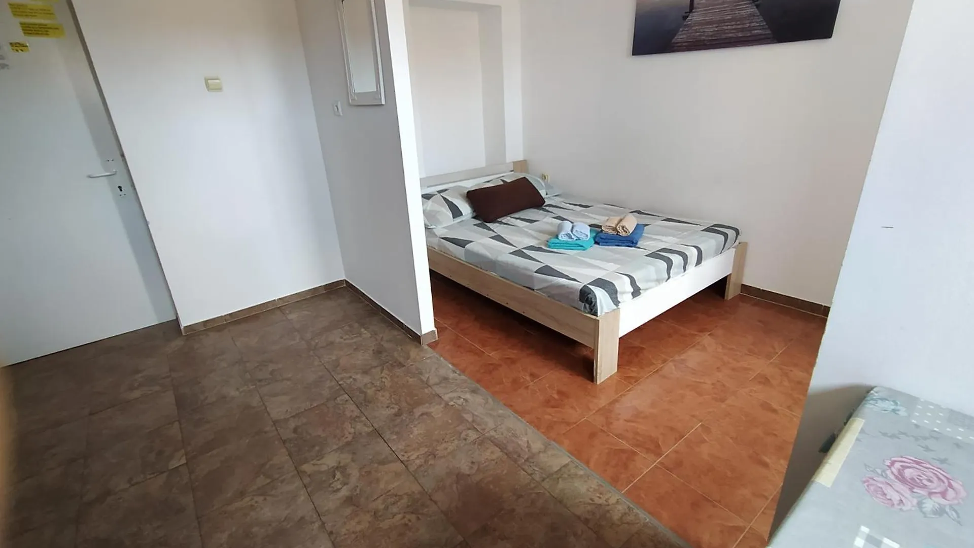Dejan Apartment 2-Top Centar-Old Town Studio Pula 0*,