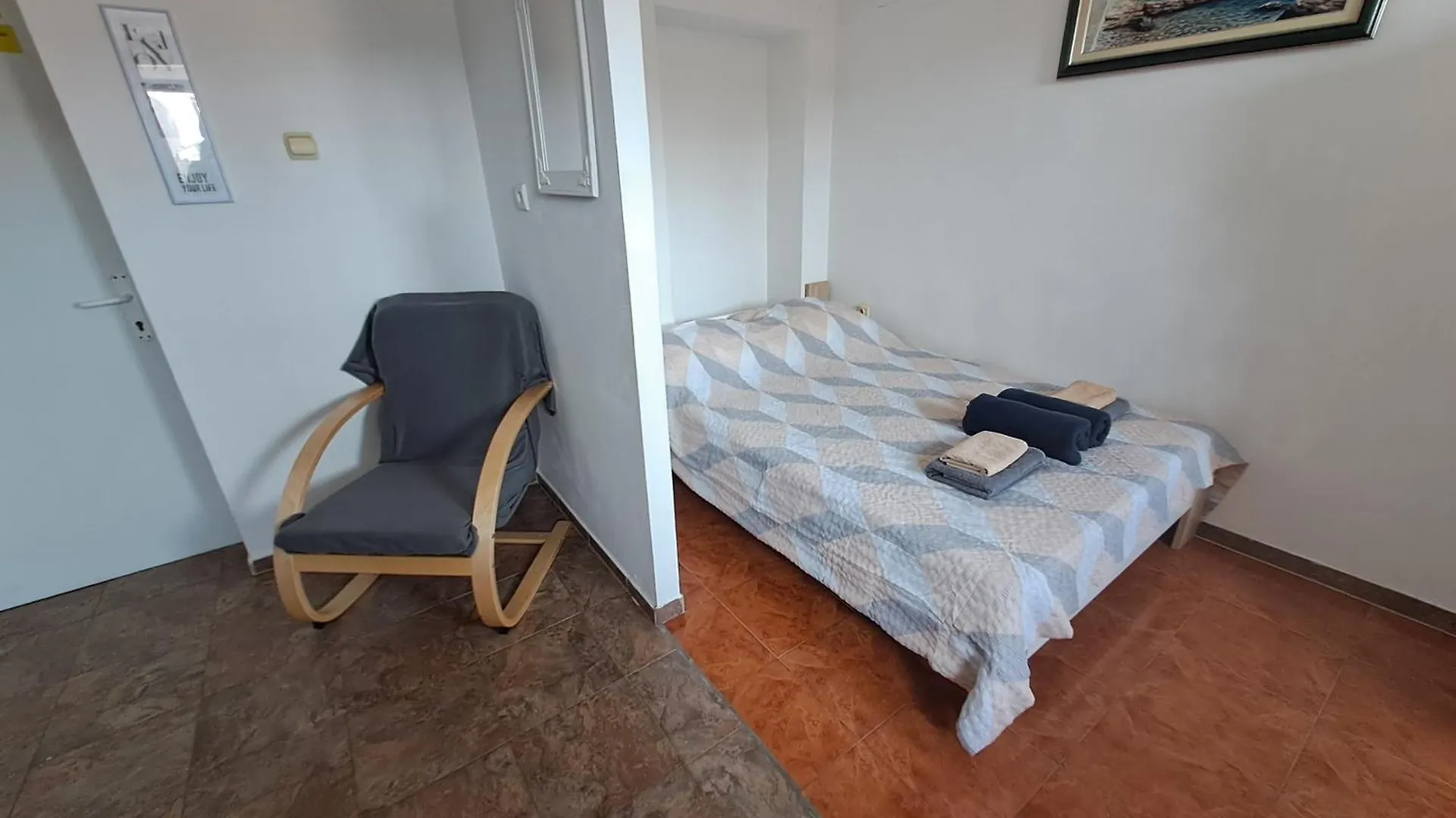 Dejan Apartment 2-Top Centar-Old Town Studio Pula 0*,