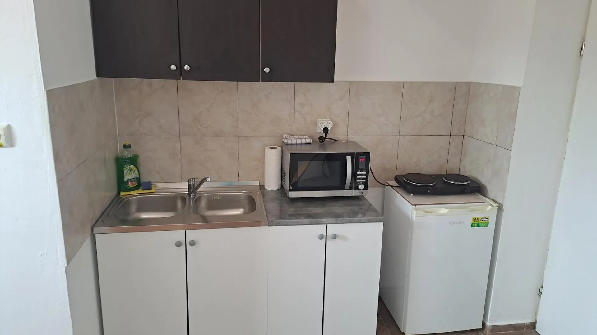 Dejan Apartment 2-Top Centar-Old Town Studio Pula Croatia