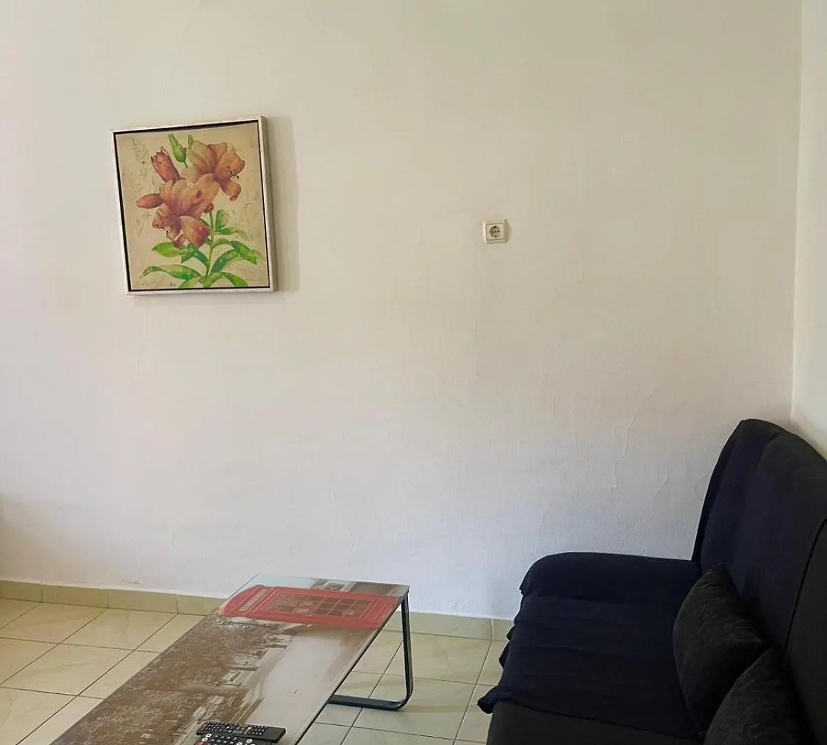 Dejan Apartment 2-Top Centar-Old Town Studio