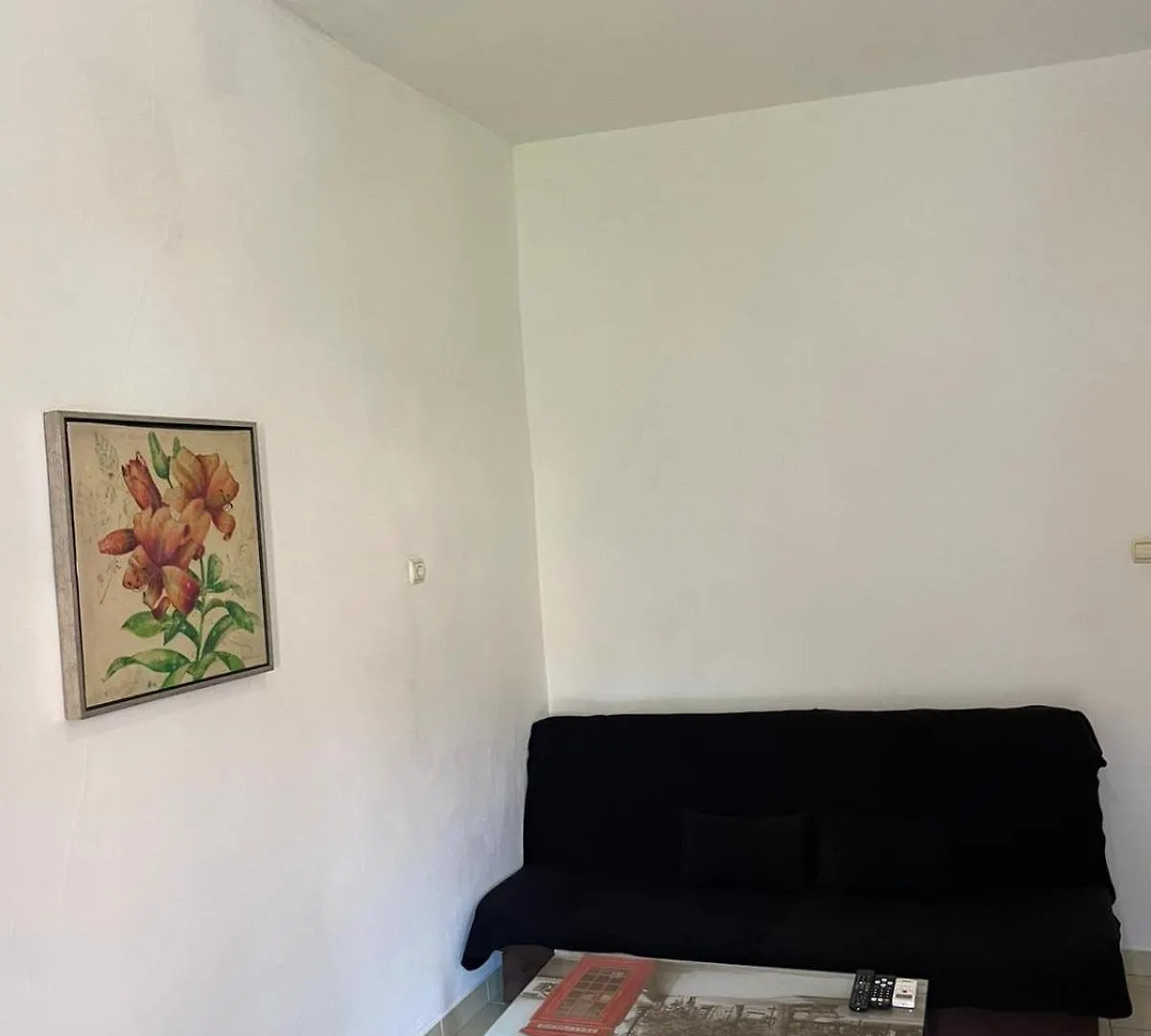 Dejan Apartment 2-Top Centar-Old Town Studio Pula