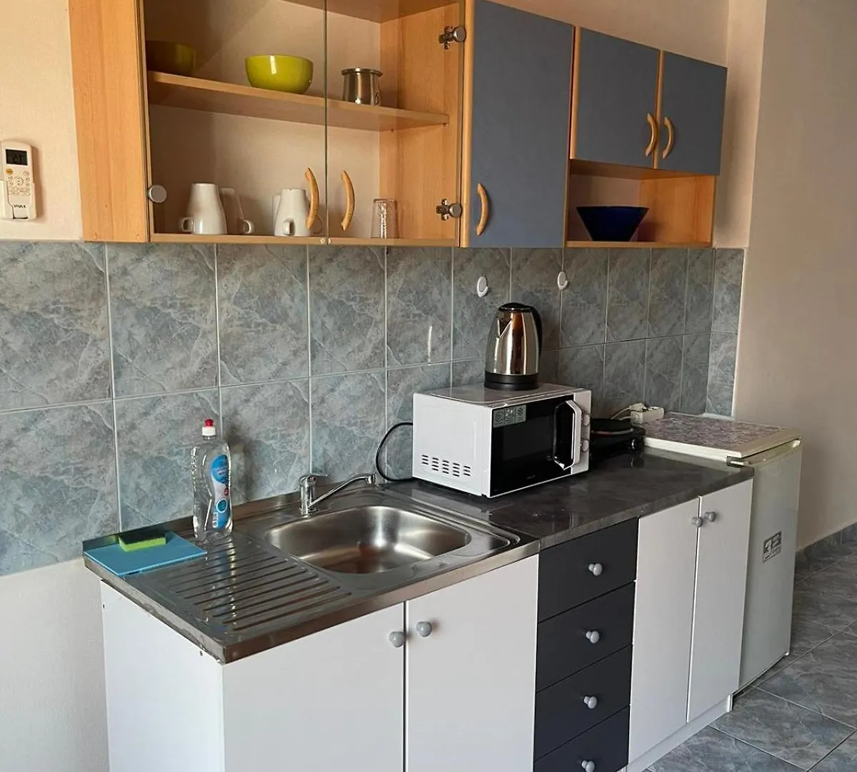 Dejan Apartment 2-Top Centar-Old Town Studio  Pula