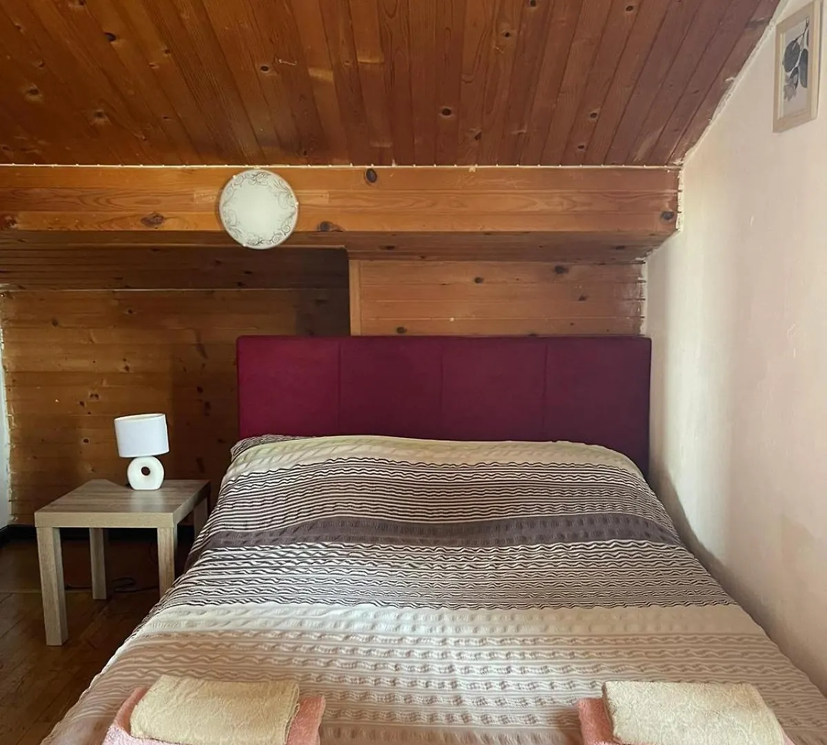 Dejan Apartment 2-Top Centar-Old Town Studio Croatia