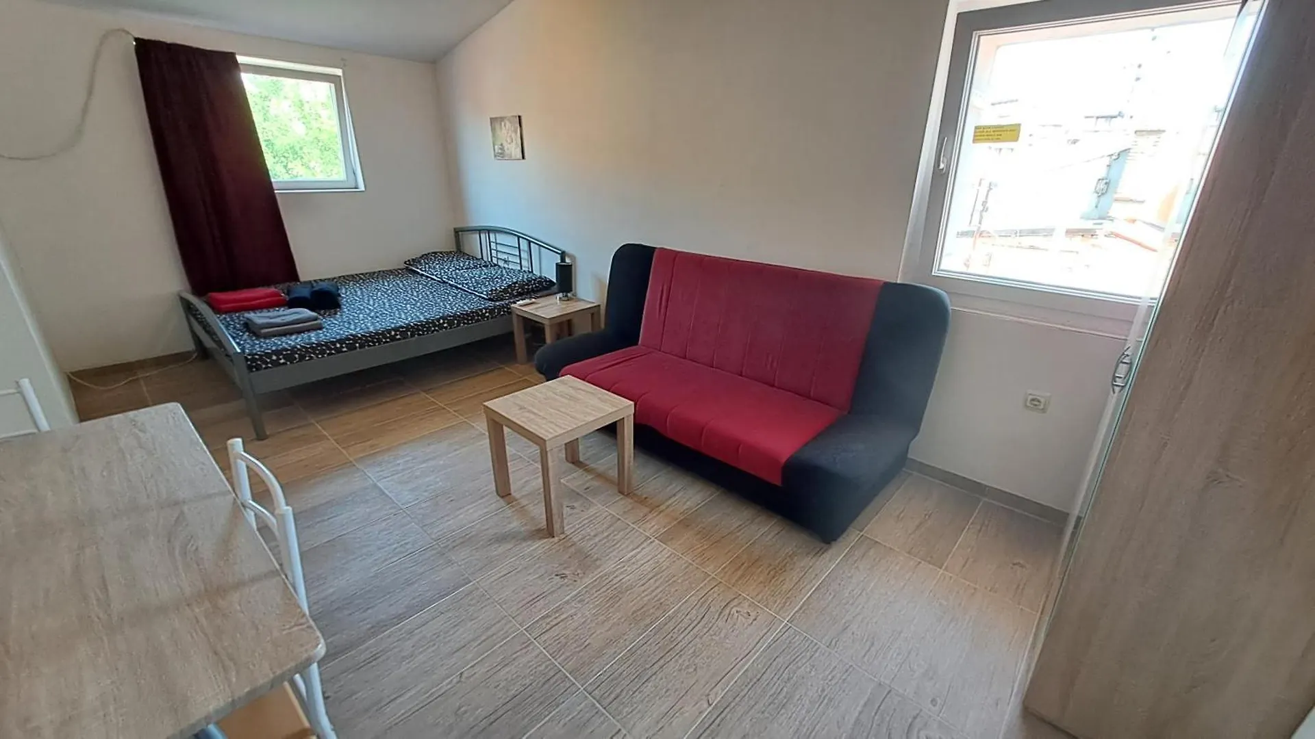Dejan Apartment 2-Top Centar-Old Town Studio Pula Croatia