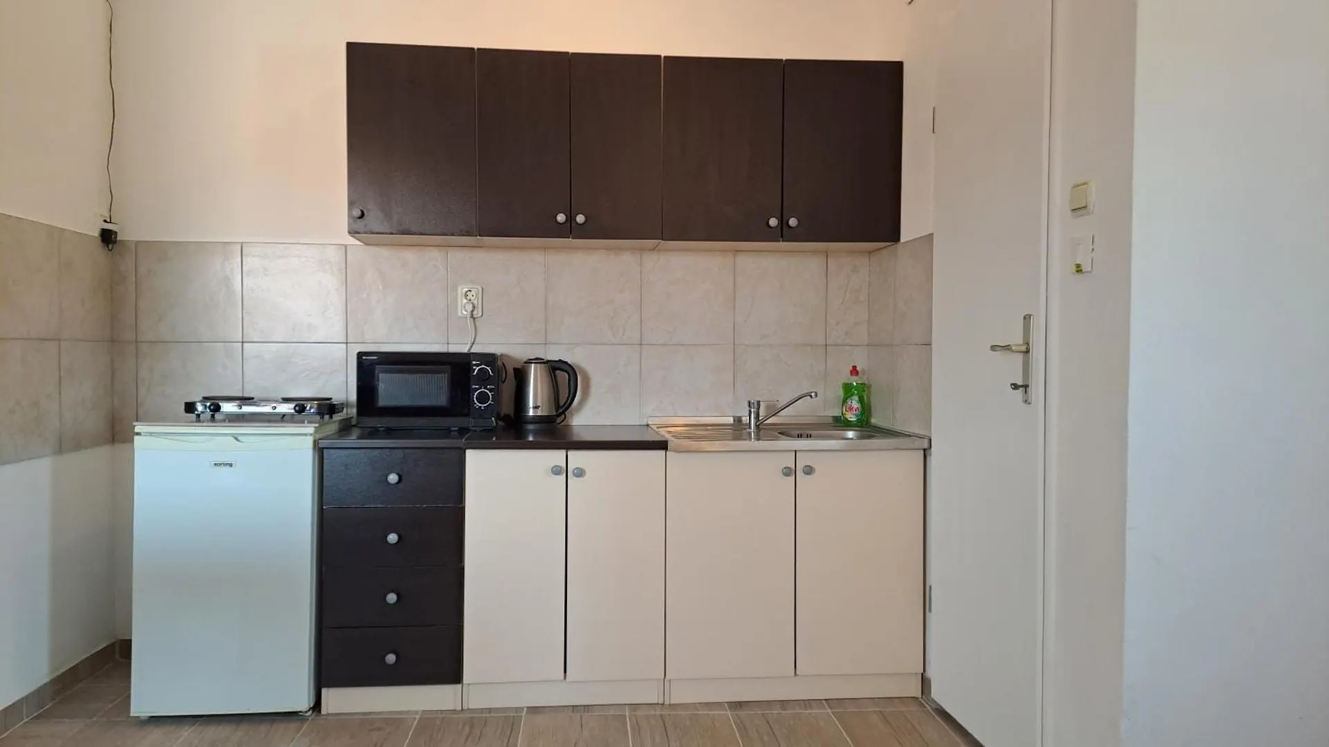 Dejan Apartment 2-Top Centar-Old Town Studio Póla