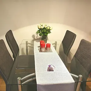 Apartman Grbin, Pula