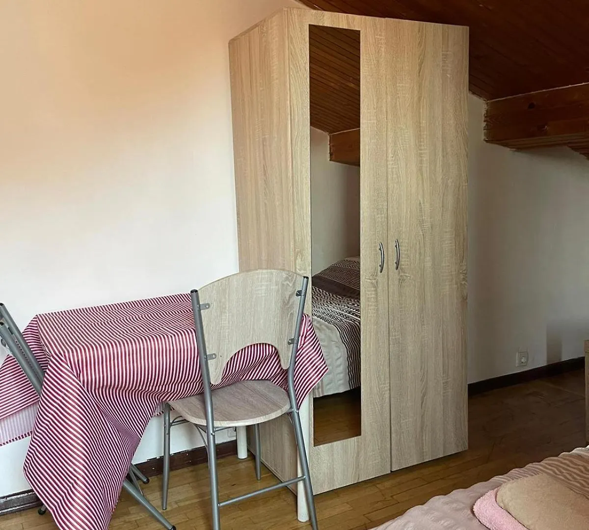 Dejan Apartment 2-Top Centar-Old Town Studio Πούλα