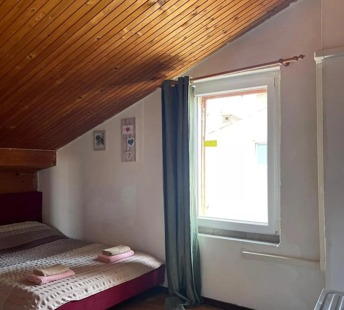 Dejan Apartment 2-Top Centar-Old Town Studio Πούλα