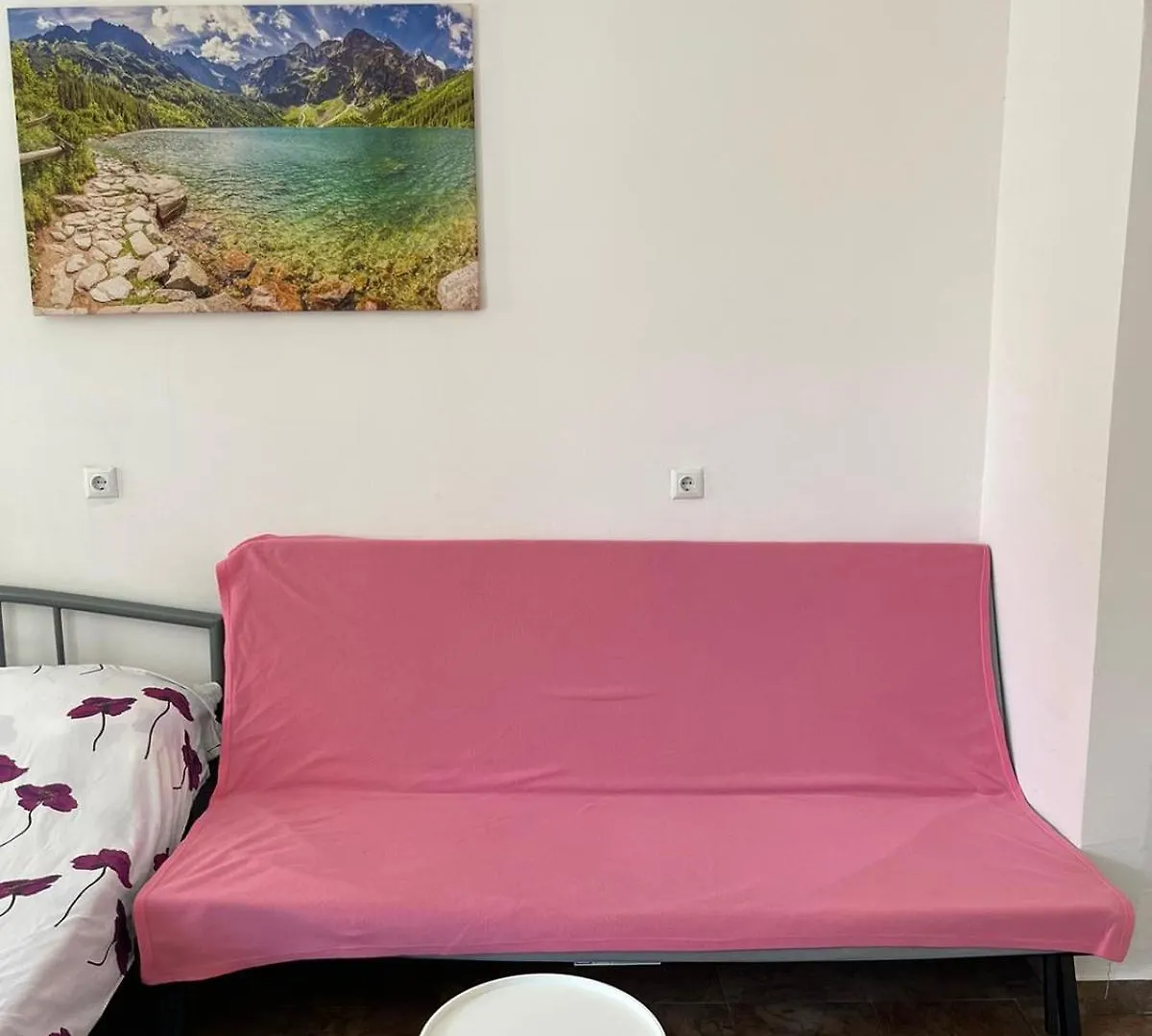 Dejan Apartment 2-Top Centar-Old Town Studio Pula 0*,