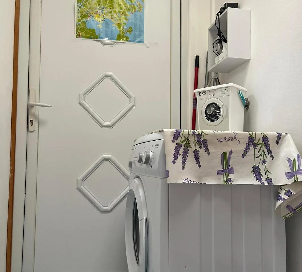 Dejan Apartment 2-Top Centar-Old Town Studio Pula