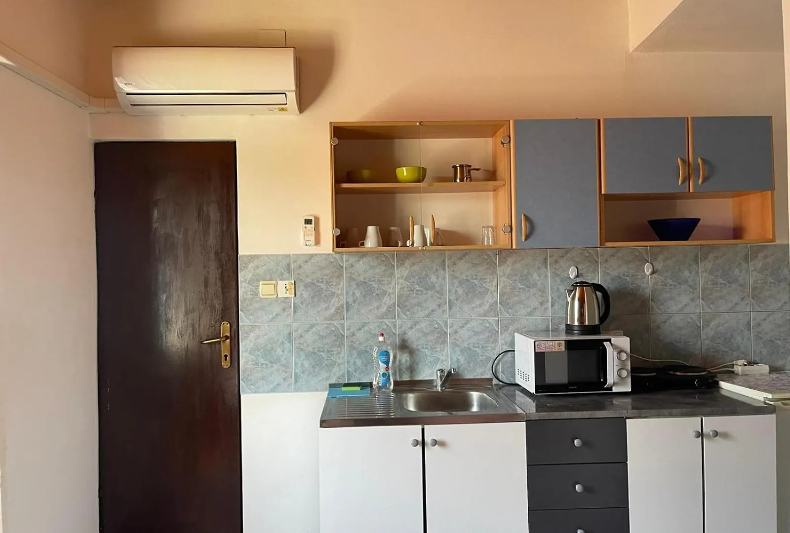 Dejan Apartment 2-Top Centar-Old Town Studio Pula